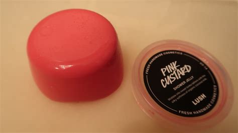 how to use lush shower jelly|How to Use Lush Shower Jellies